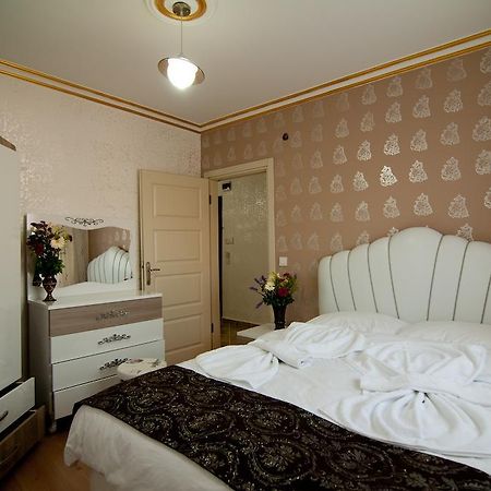 شقة Bera House اسطنبول الغرفة الصورة