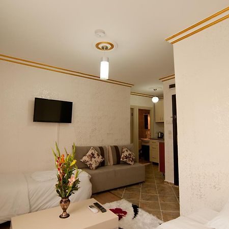 شقة Bera House اسطنبول الغرفة الصورة