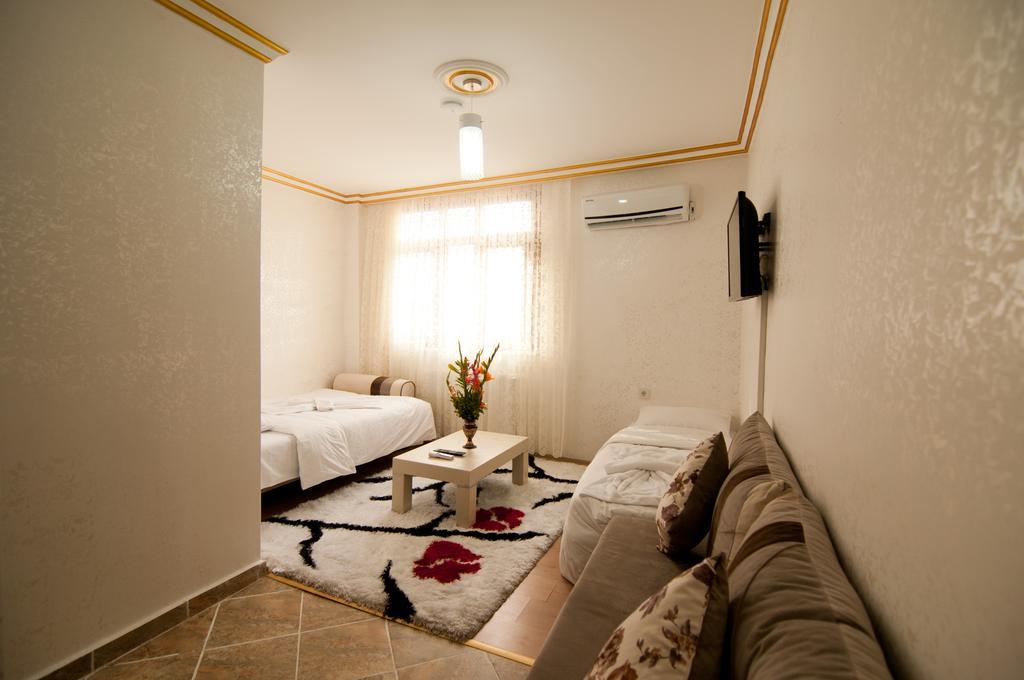 شقة Bera House اسطنبول الغرفة الصورة