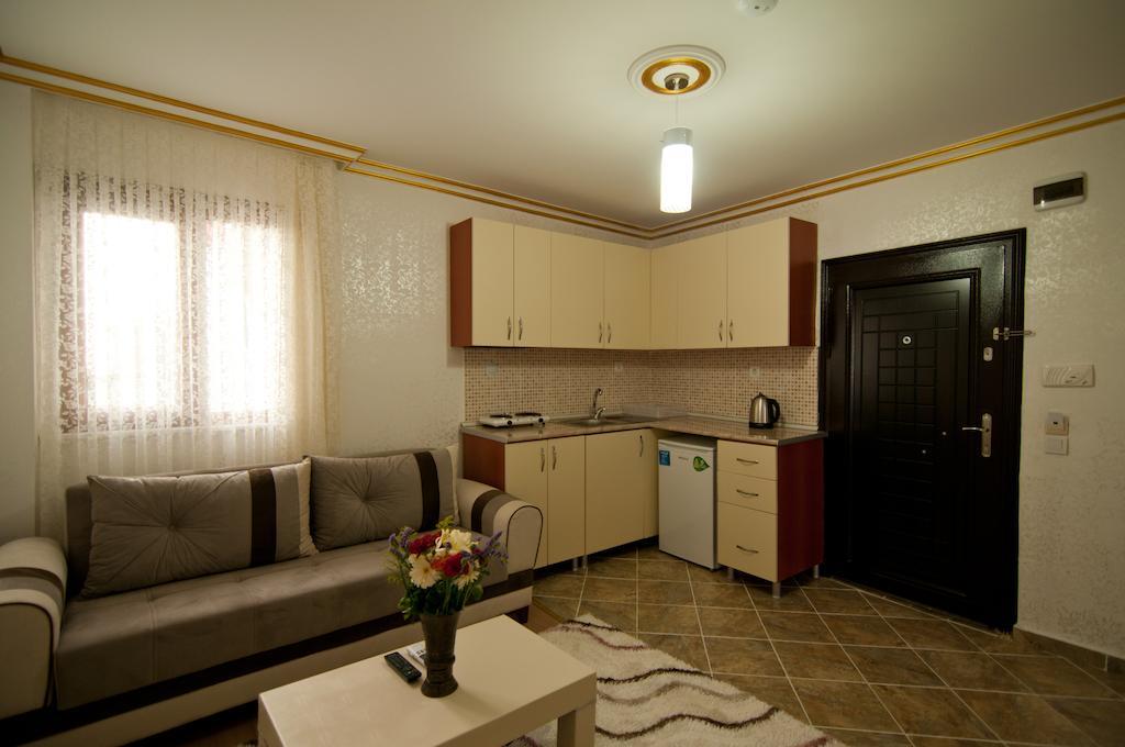 شقة Bera House اسطنبول الغرفة الصورة