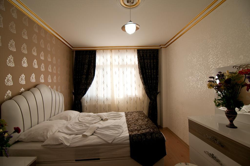 شقة Bera House اسطنبول الغرفة الصورة