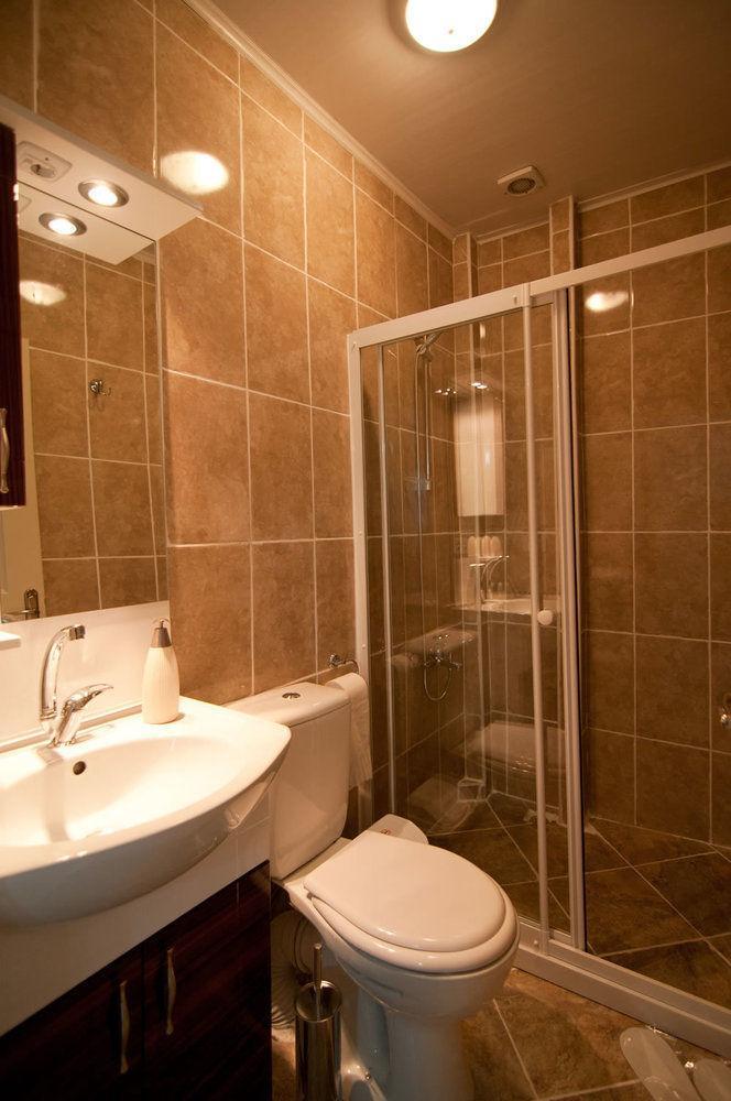 شقة Bera House اسطنبول المظهر الخارجي الصورة