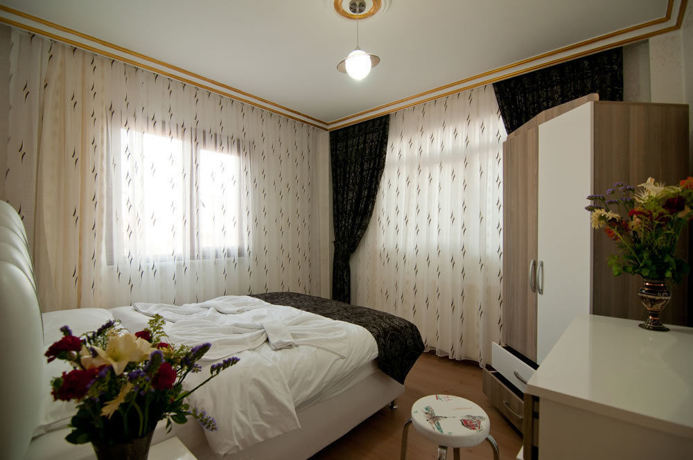 شقة Bera House اسطنبول المظهر الخارجي الصورة