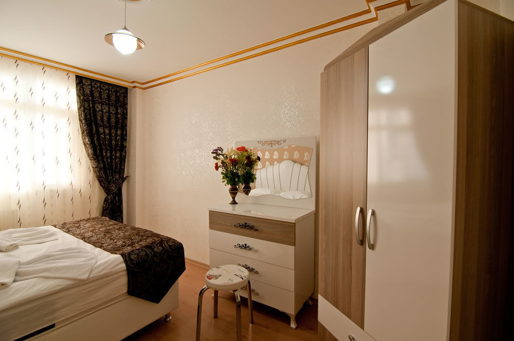 شقة Bera House اسطنبول المظهر الخارجي الصورة