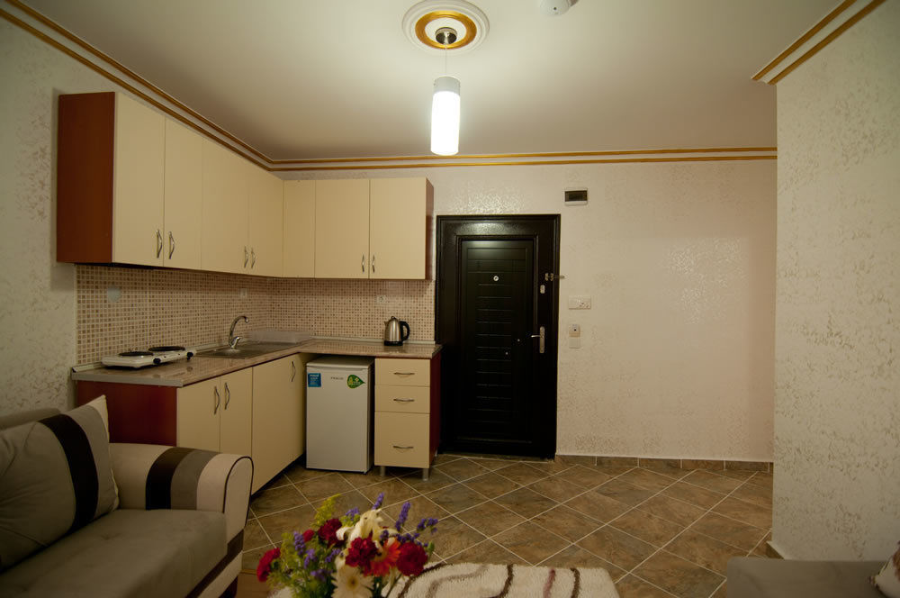 شقة Bera House اسطنبول المظهر الخارجي الصورة