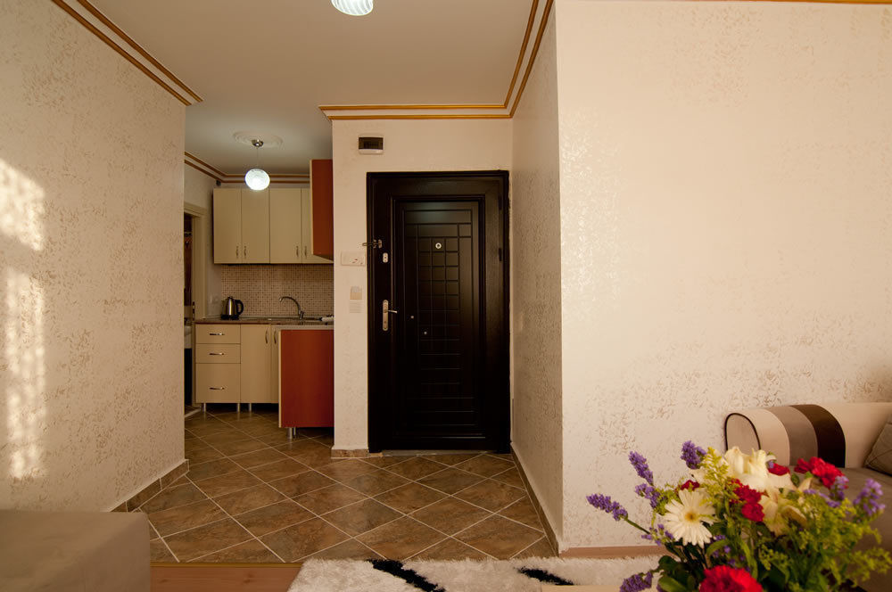شقة Bera House اسطنبول المظهر الخارجي الصورة