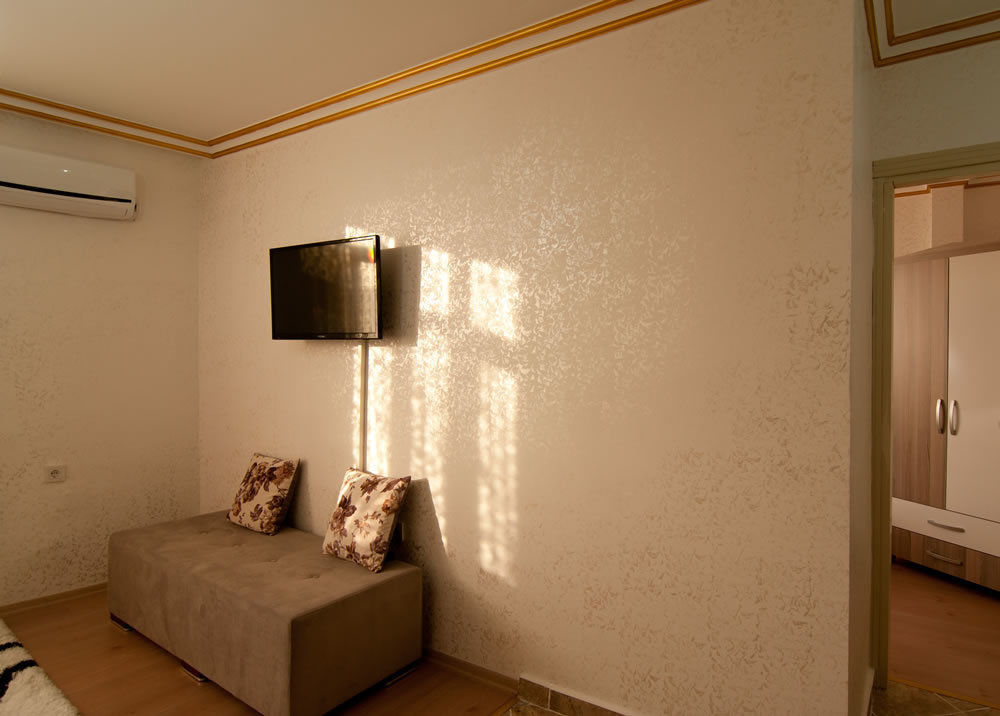 شقة Bera House اسطنبول المظهر الخارجي الصورة