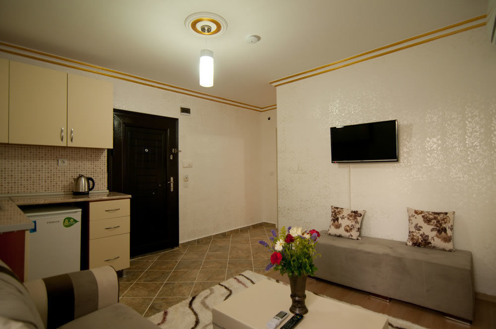 شقة Bera House اسطنبول المظهر الخارجي الصورة