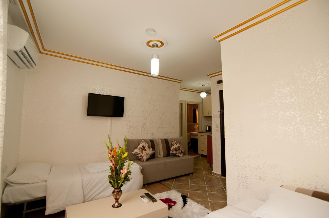 شقة Bera House اسطنبول الغرفة الصورة